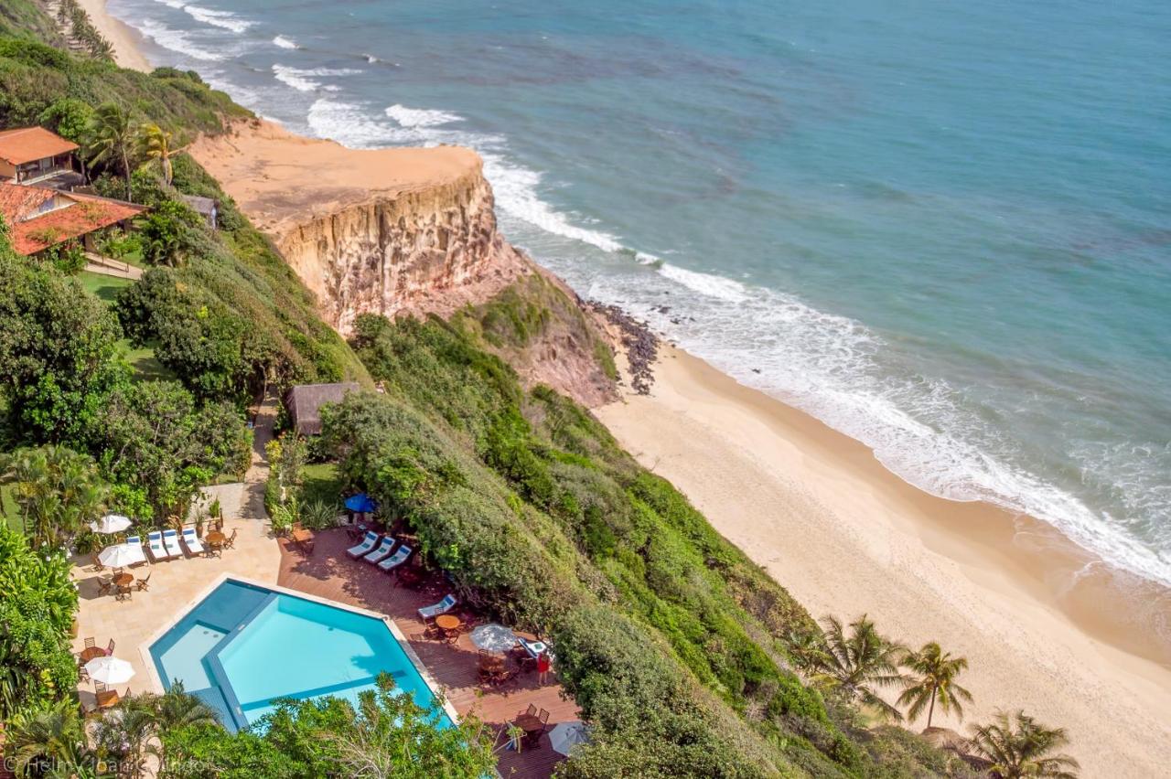 Hotéis de Luxo na Pipa Ponta do Madeiro