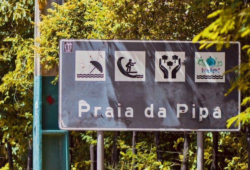 Feriados 2023 na Pipa bem vindo