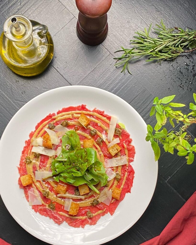 Restaurantes para almoçar em Pipa aprecie