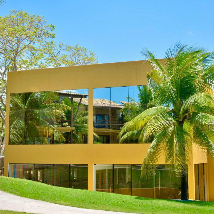 Espaço para eventos corporativos em Pipa